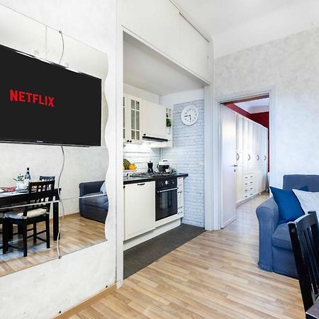 Tirso 9 - Con Posto Auto Apartment Milan Exterior photo